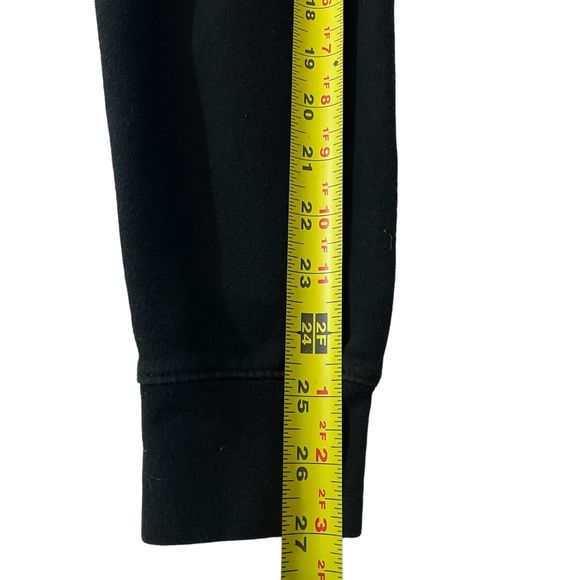 Anti Social Social Club Hoodie Black Camo Lettering - Picture 5 of 8